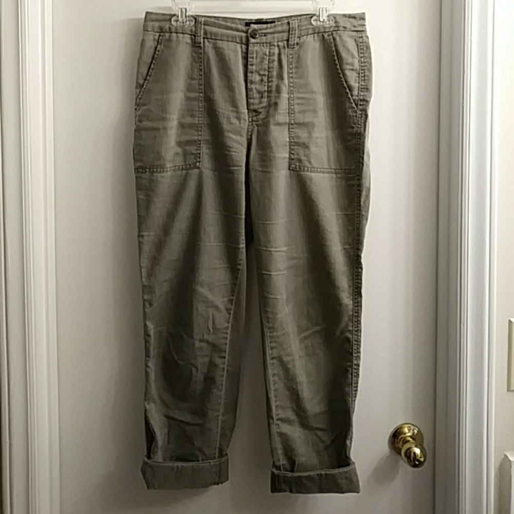 J. Crew Chinos